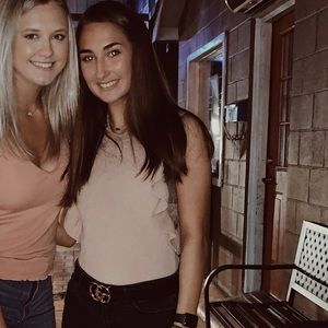 Meet your Posher, Peyton